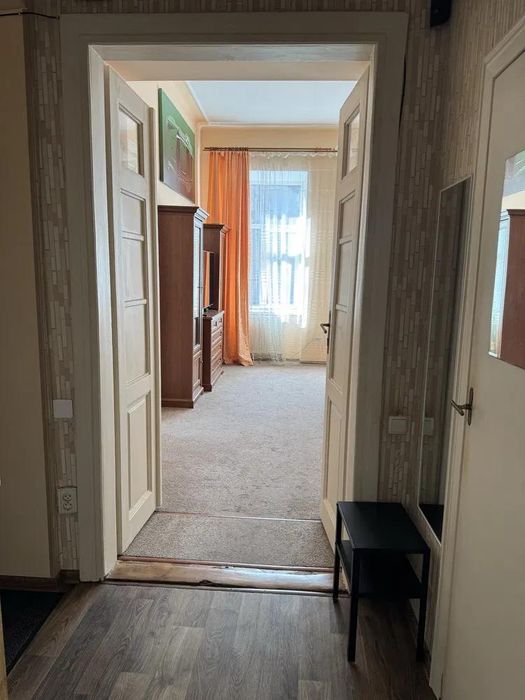 Продаж 2-кім квартира 46.8 м² 2/3ц вул.Лазнева 105000$ – pohled 3