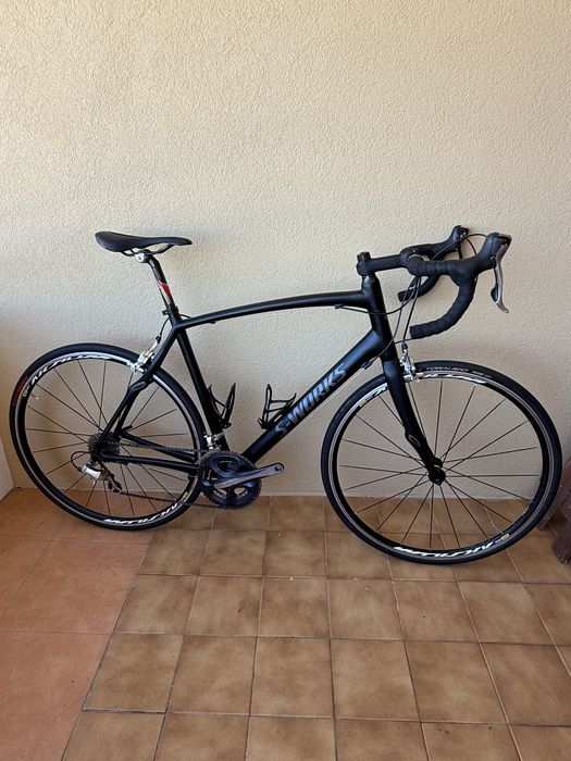 Specialized Roubaix