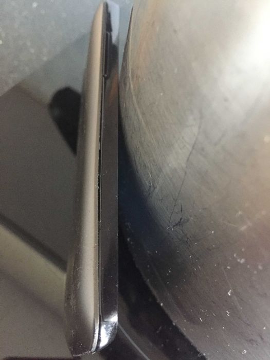 Telemóvel/Smartphone Vodafone LTEI4G Avariado