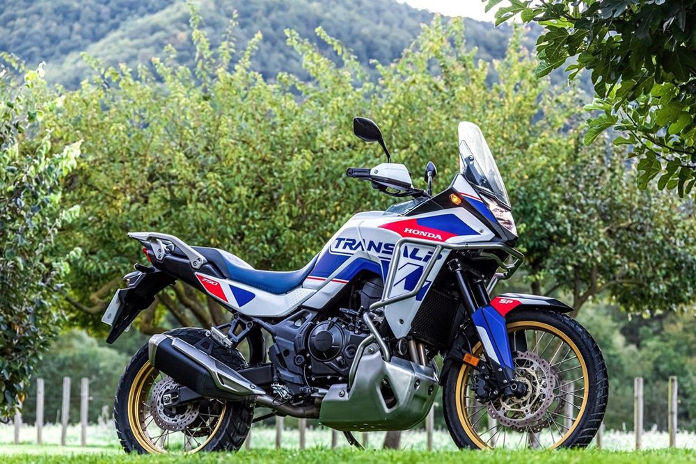 Transalp XL 750 SP