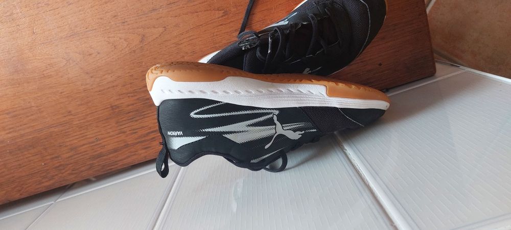 Sapatilhas de andebol