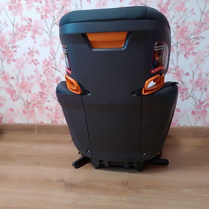 Автокресло-бустер Chicco KidFit