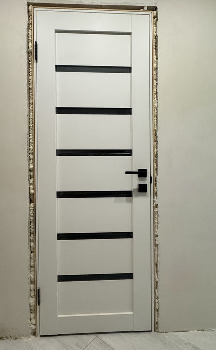 Продам двері міжкімнатні