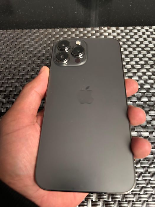 IPHONE 13 PRO MAX 256 GB