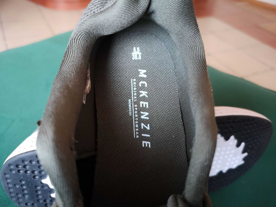 buty sportowe damskie