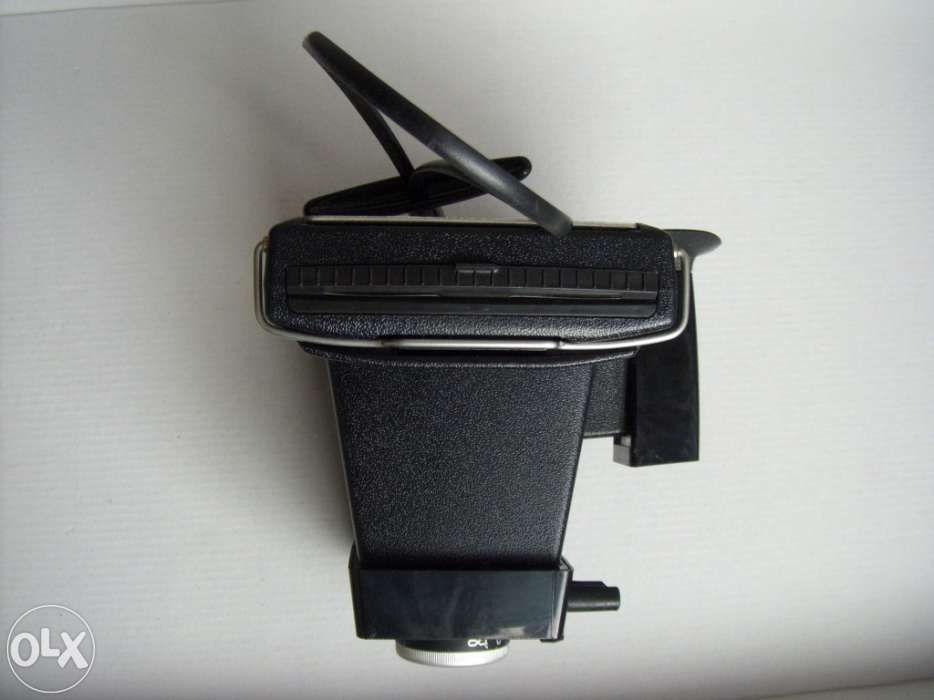 Polaroid land camera, colorpack 88. Máquina fotografia instantânea