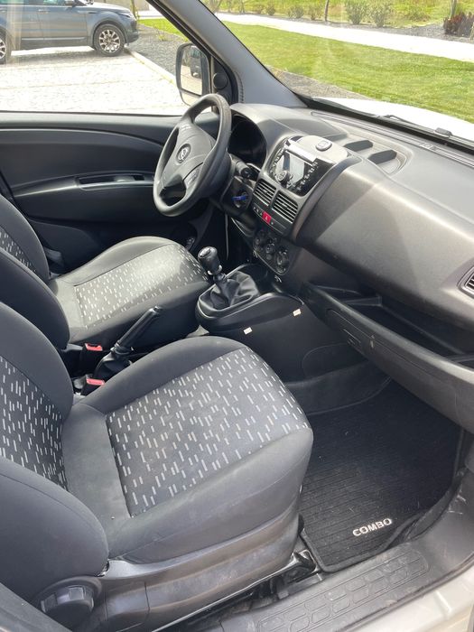Opel Combo 1.6 CDTI XL