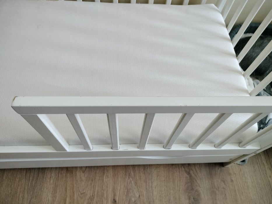 Łóżeczko dziecięce