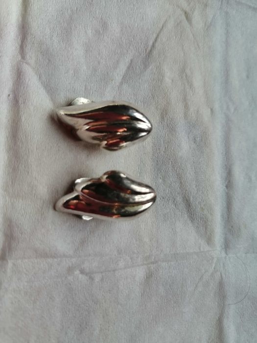 Colar bolta brincos varios