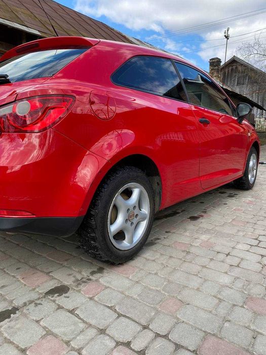 Авто в доброму стані
