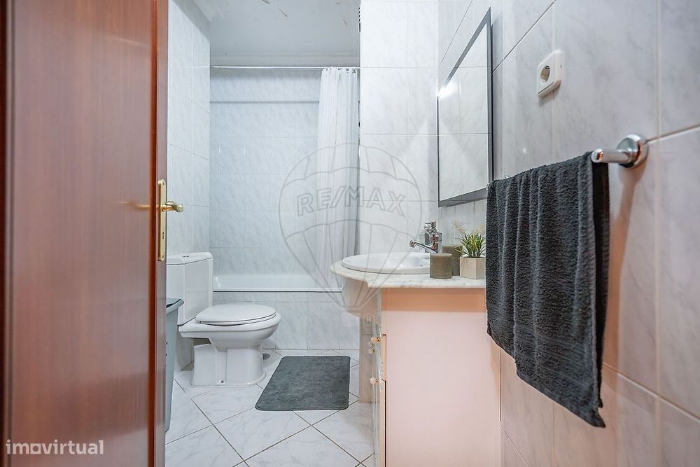 Apartamento T2 para venda