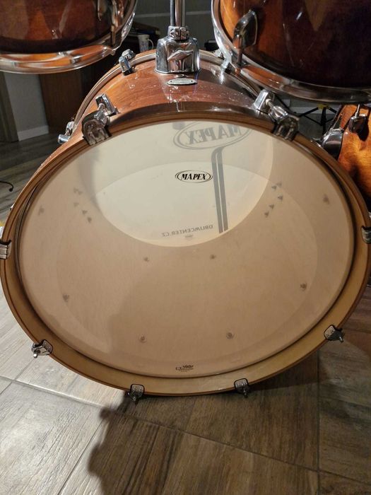 Mapex Horizon Maple | Shell