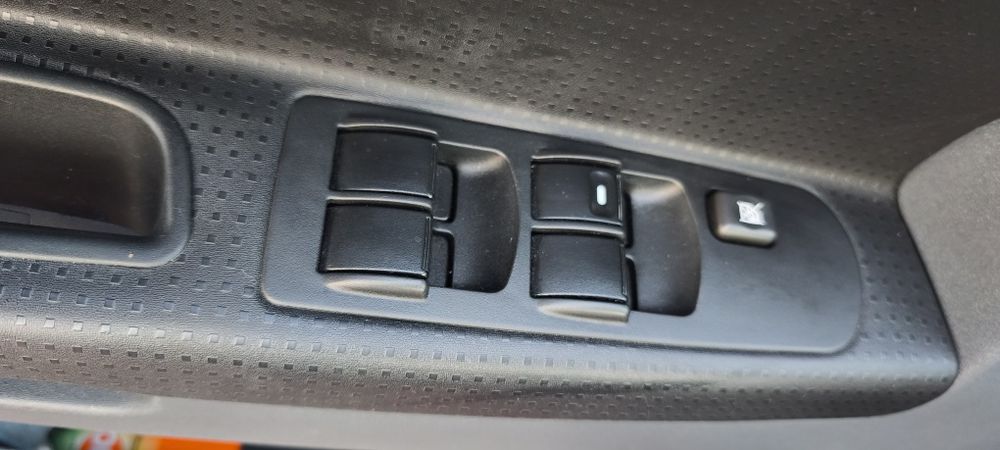 Mitsubishi Colt 1.3 автомат