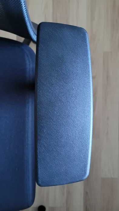 Fotel biurowy - stan bardzo dobry