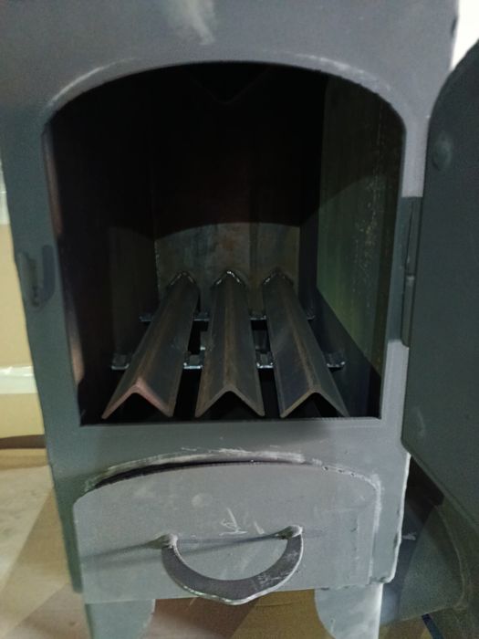 Продам буржуйки нові