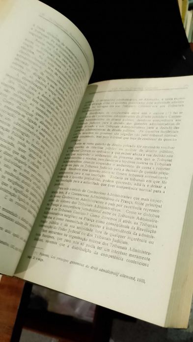 Tribunais Administrativos - Aureliano Strecht Ribeiro (1942)