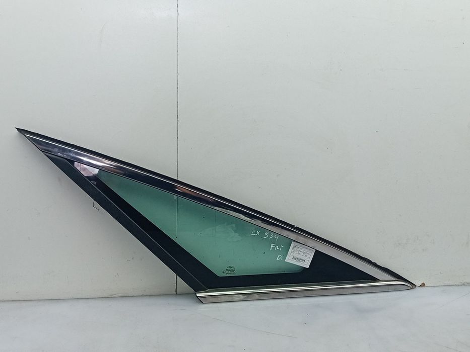 Vidro triangular frente direito FORD S-Max