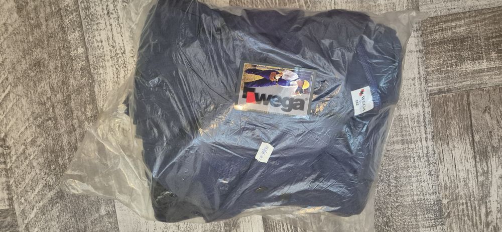 Nowa odzież robocza. Pakiet. Rozmiar XL