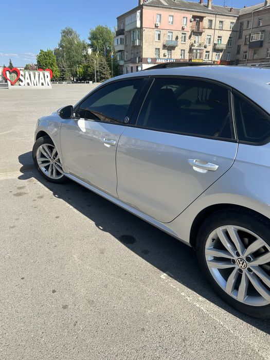 Продам Volkswagen Passat