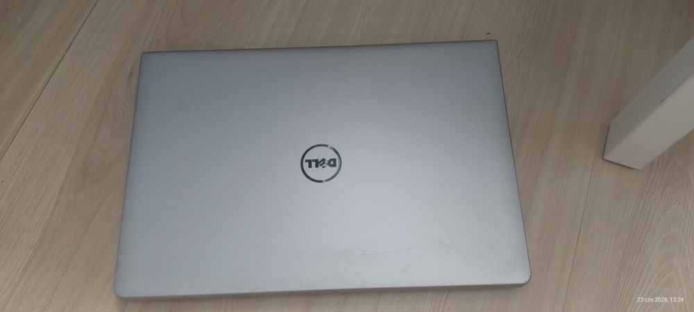 Laptop Dell 5559