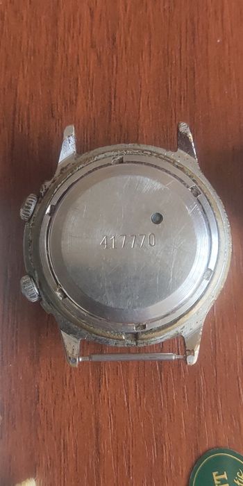 Часы Casio, Полет электронные, механические, кожаный ремешок.