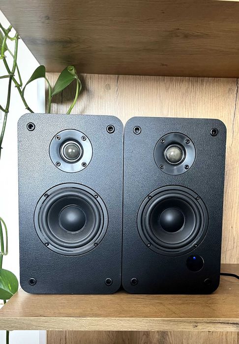 Głośniki Fenda R40BT 60W BT – idealny stan