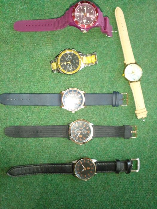 Годинники робочі продам або обмінзруквруки