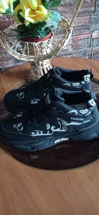 Buty turystyczne Fashion 43