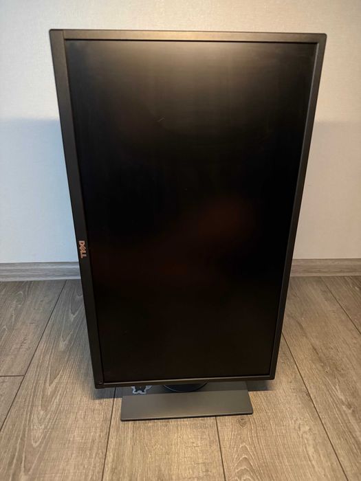 Монітор Dell Professional P2417H 24” IPS FullHD