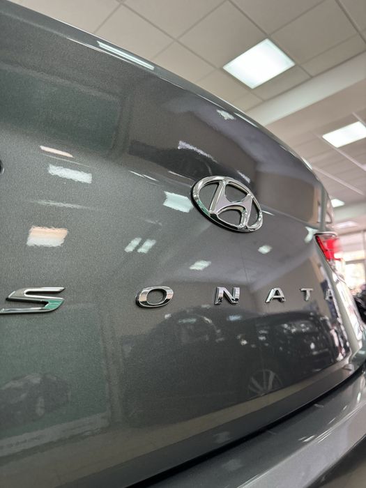 Hyundai Sonata 2.4i 16V 6АКПП 2018 р.в. (185 к.с.)