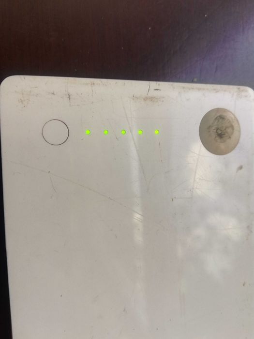 Аккумулятор MacBook rechargeable battery А1185