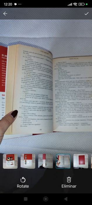 4 livros seleções III