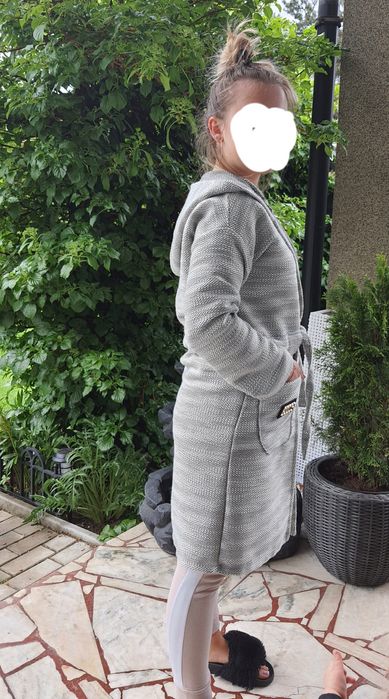 Kardigan, narzutka Paparazzi Fashion rozmiar uni