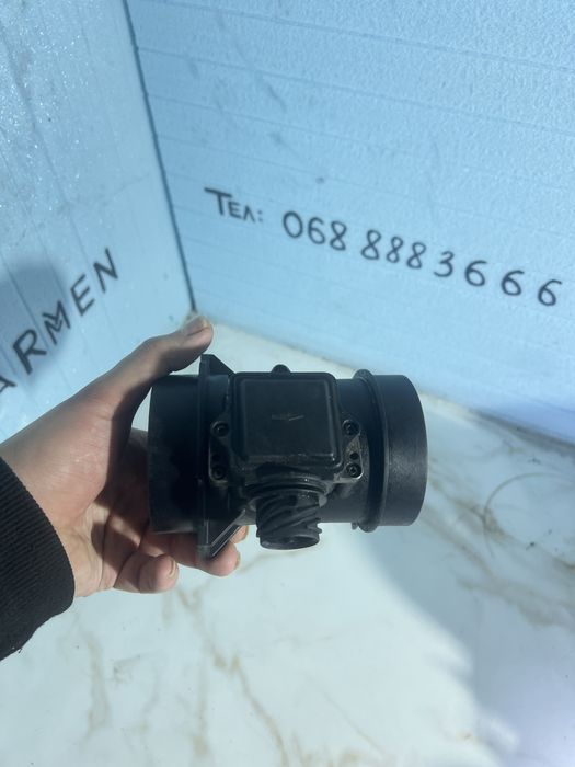 ДМРВ  Розходомір повітря SIMENS 5WK9 1 703 275