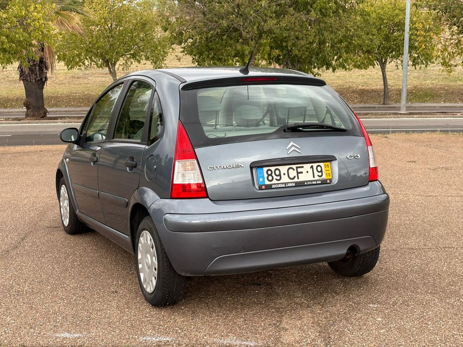 Citroen C3 Exclusive