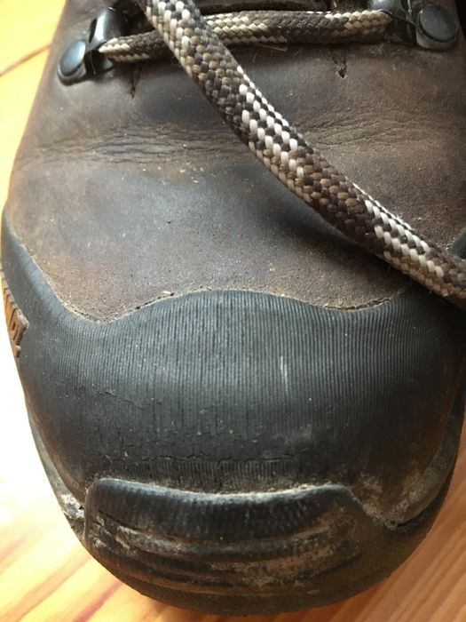 Meindl Kansas 39 gore-tex
