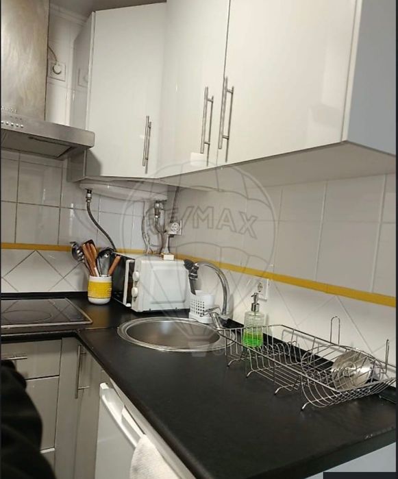 Apartamento T1 a venda baixo Chiado