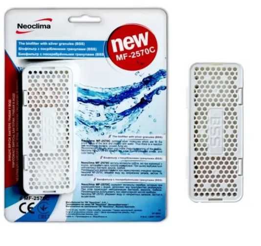 Фільтр картридж Зволожувач Neoclima SP-55 75 Nf-1790j 80 MF-2570C 75C