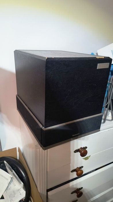 Subwoofer Technics SB-w500