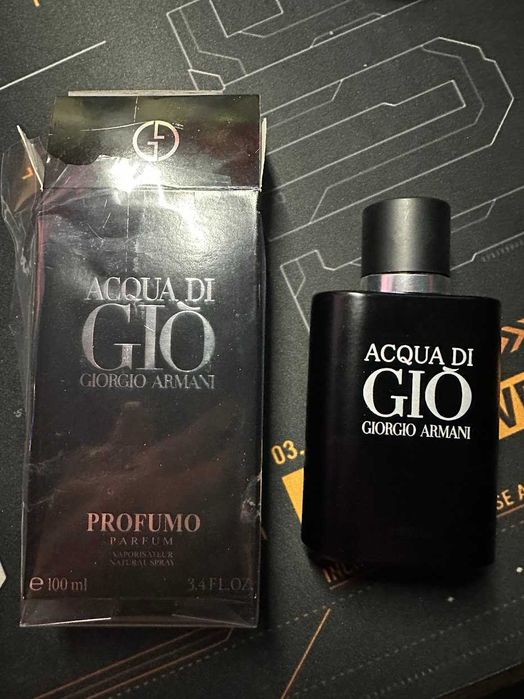 Acqua di Giò Profumo Giorgio Armani