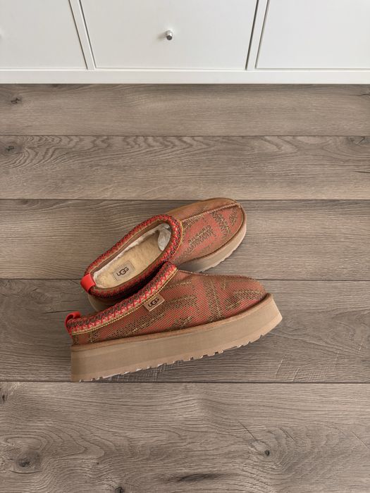 UGG Classic Sugar Ultra Mini оригінал 40р