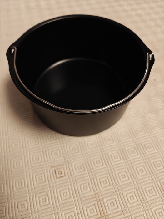 Acessórios airfryer