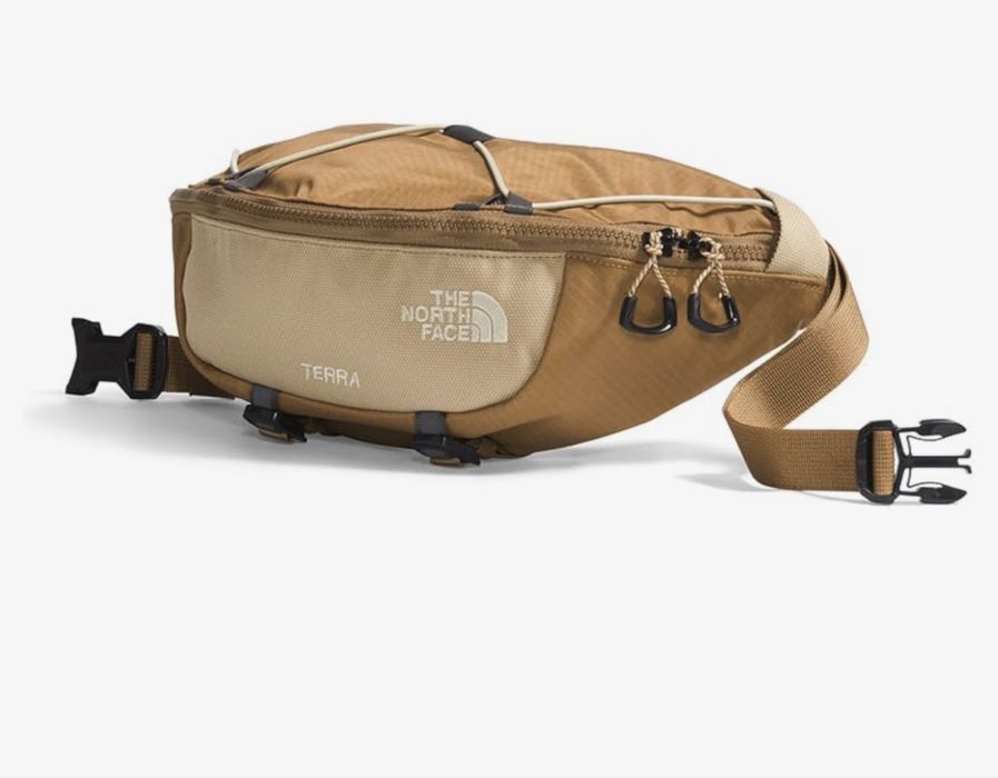 Банка ,сумка The North Face TERRA LUMBAR 3L UNISEX -...