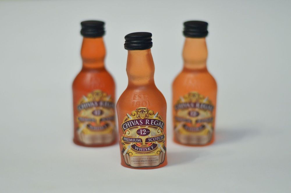 Віскі мило ручна робота