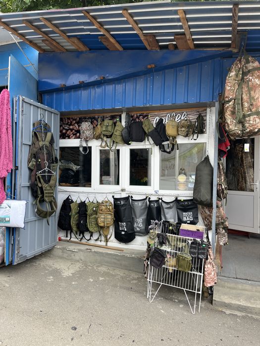 Продаж кіоску/ Оренда до продажу на центральному ринку