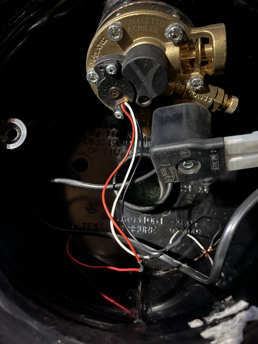 Гбо балон 49л. BORMECH 2023р.