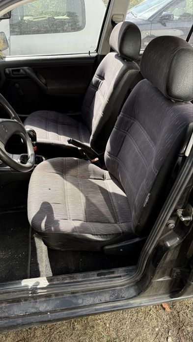 Golf 3 1.4 gasolina ano 1993 viatura para peças