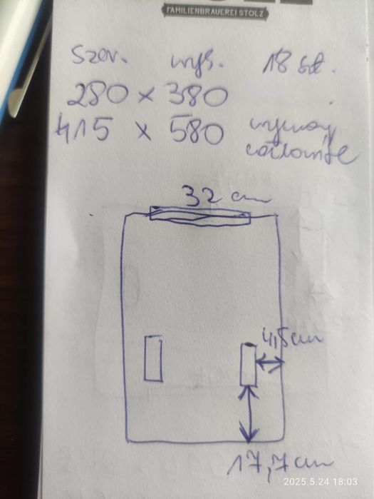 Okna do przyczep kempingowych i kamperów