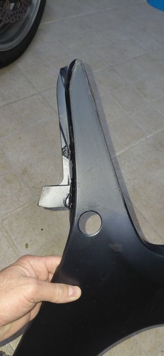 Carenagens Suzuki GSXR 600 / 750