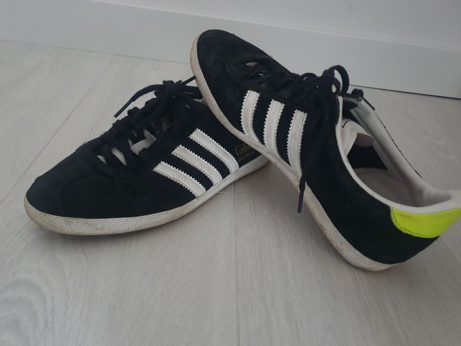 Damskie buty adidas